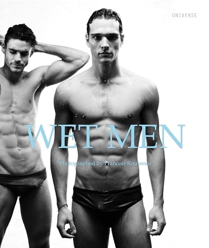 9780789322593: Wet Men: Franois Rousseau