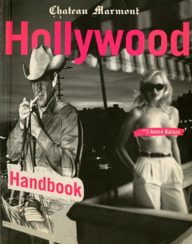 9780789324641: Hollywood Handbook