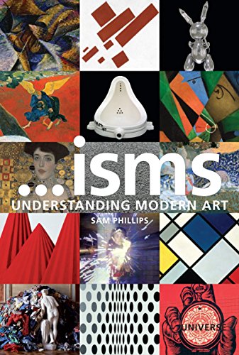 Stock image for isms: Understanding Modern Art for sale by SecondSale