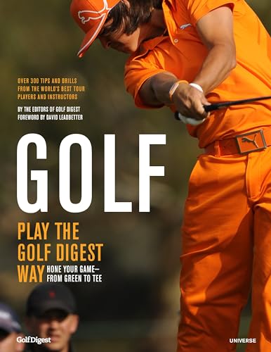 Beispielbild fr Golf zum Verkauf von Blackwell's