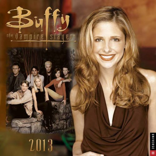 9780789325266: Buffy the Vampire Slayer