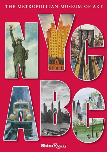 Stock image for NYC ABC Format: Hardcover for sale by INDOO