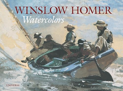 9780789327086: Winslow Homer: Watercolors