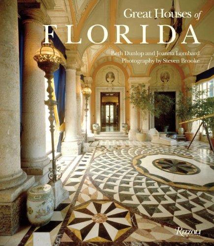 9780789327178: Great Houses of Florida