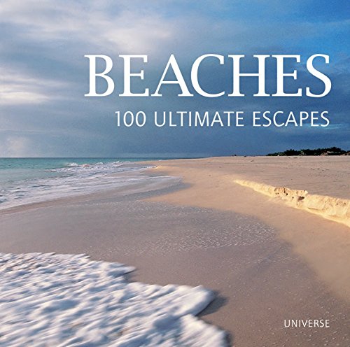 Stock image for Beaches O/P for sale by Better World Books: West