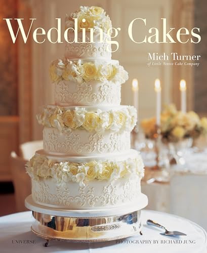 Beispielbild fr Wedding Cakes zum Verkauf von Your Online Bookstore