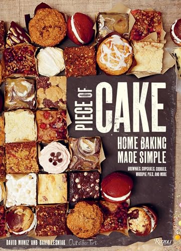 9780789329035: Piece of Cake: Home Baking Made Simple