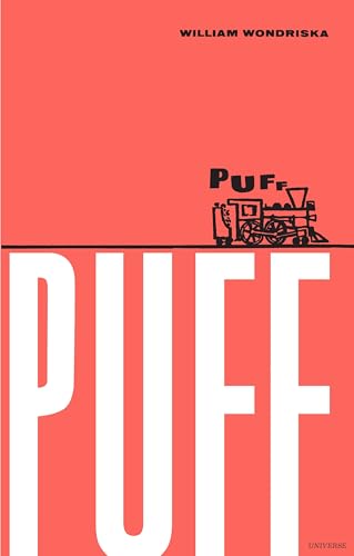 Stock image for Puff for sale by Better World Books