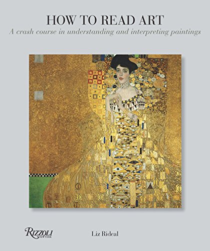 Beispielbild fr How to Read Art: A Crash Course in Understanding and Interpreting Paintings zum Verkauf von BooksRun