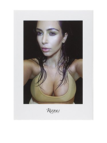Imagen de archivo de Kim Kardashian Selfish a la venta por Seattle Goodwill