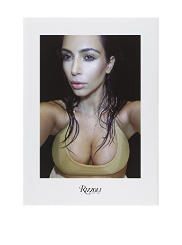 Stock image for Kim Kardashian Selfish for sale by Bookmans