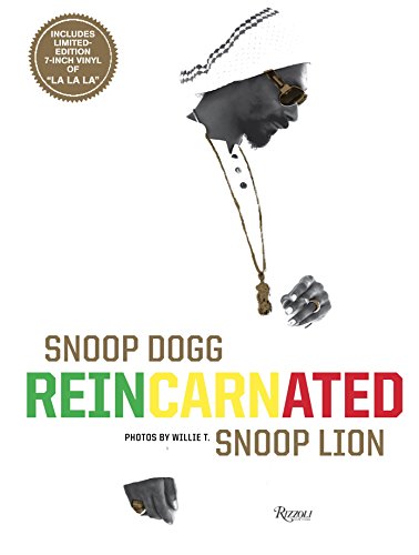 Imagen de archivo de Snoop Dogg - Reincarnated a la venta por Blackwell's