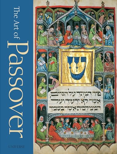 Beispielbild fr The Art of Passover zum Verkauf von Powell's Bookstores Chicago, ABAA