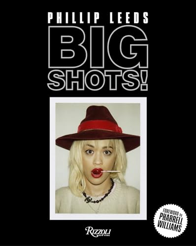 9780789332646: Big Shots!: Polaroids from the World of Hip-Hop and Fashion