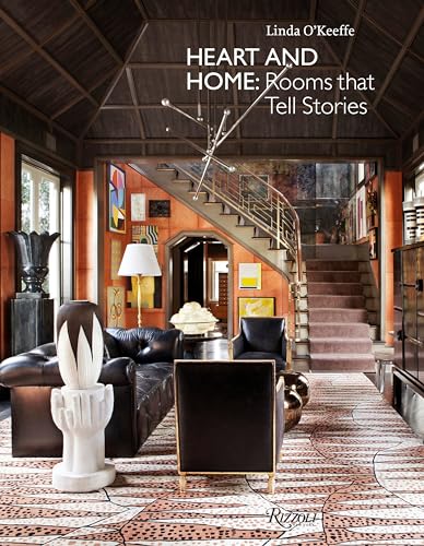 9780789332943: Heart and Home: Rooms That Tell Stories