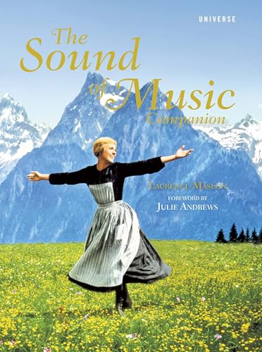 Stock image for The Sound of Music Companion for sale by Discover Books