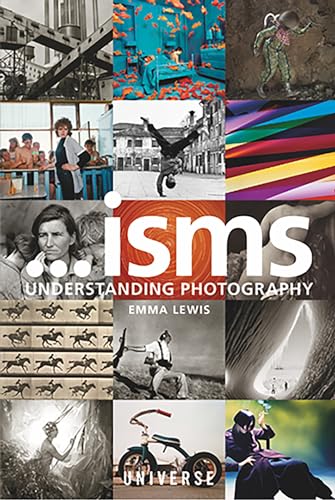 Stock image for Isms. Understanding Photography for sale by HPB-Emerald