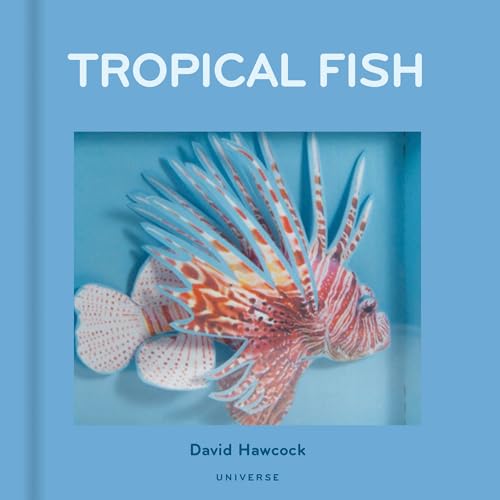 Beispielbild fr Tropical Fish: Pop-Up zum Verkauf von Bellwetherbooks