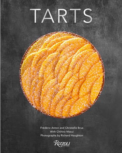 Beispielbild fr Tarts zum Verkauf von Bellwetherbooks