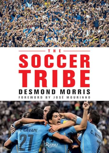 Stock image for The Soccer Tribe for sale by Big River Books
