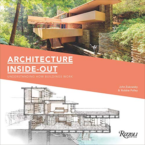 Beispielbild fr Architecture Inside-Out: Understanding How Buildings Work zum Verkauf von Big River Books