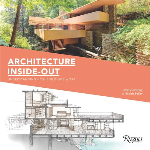 Stock image for Architecture Inside-Out: Understanding How Buildings Work for sale by Big River Books