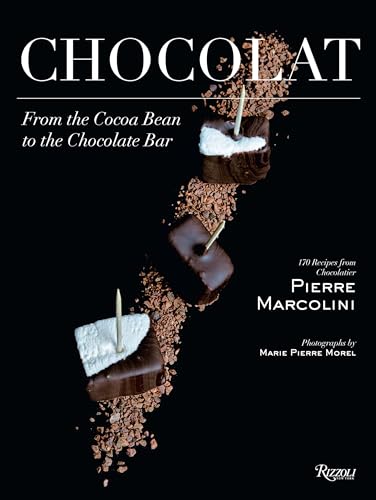 Beispielbild fr Chocolat: From the Cocoa Bean to the Chocolate Bar zum Verkauf von Bellwetherbooks