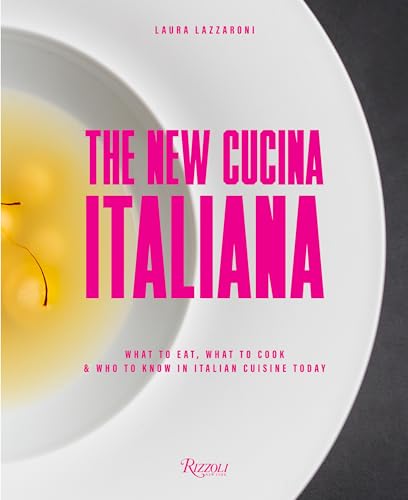 Beispielbild fr The New Cucina Italiana zum Verkauf von Blackwell's