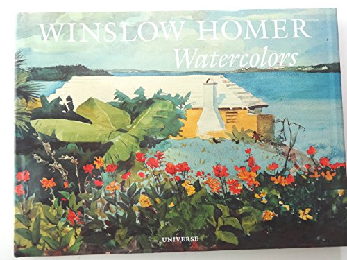 9780789399557: Winslow Homer Watercolors