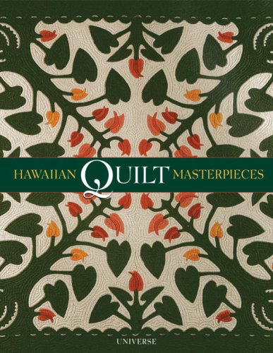 Imagen de archivo de Hawaiian Quilt Masterpieces a la venta por Goodwill