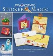 9780789399656: Mrs. Grossman's Sticker Magic