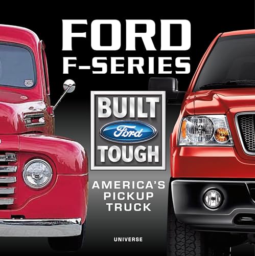 Stock image for Ford F-Series: America's Pickup Truck for sale by GF Books, Inc.