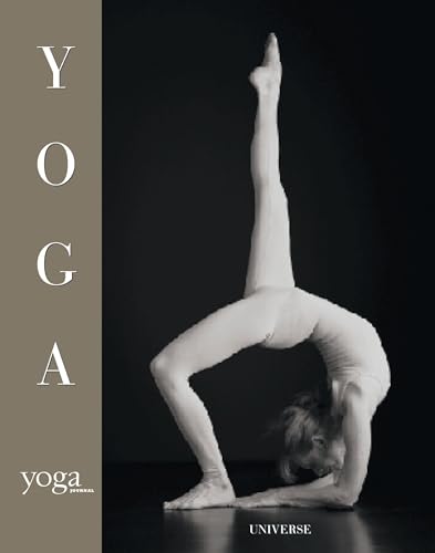 Imagen de archivo de Yoga (Yoga Journal Books) a la venta por SecondSale