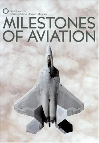 Stock image for Milestones of Aviation for sale by HPB-Red