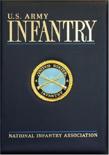 9780789399991: U.S. Army Infantry