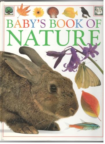 Stock image for Baby's Book of Nature for sale by ThriftBooks-Dallas