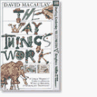Stock image for The Way Things Work CD-ROM (Version 1.0--mac) for sale by Bookshelfillers