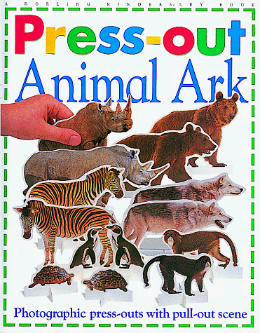 9780789401335: Animal Ark
