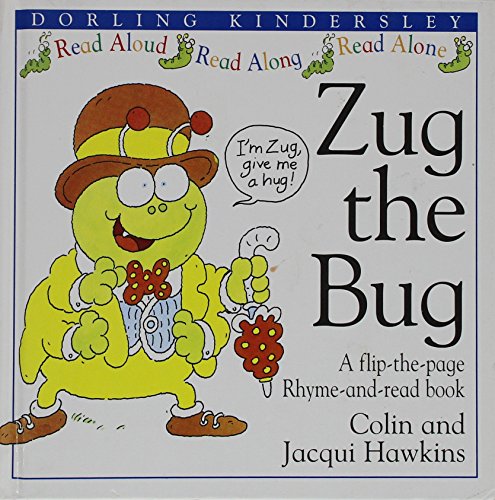 9780789401557: Zug the Bug [Hardcover] by Hawkins, Colin