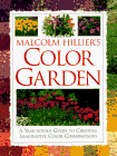 Beispielbild fr Color Garden zum Verkauf von Better World Books