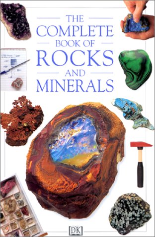 9780789401694: Complete Book of Rocks and Minerals