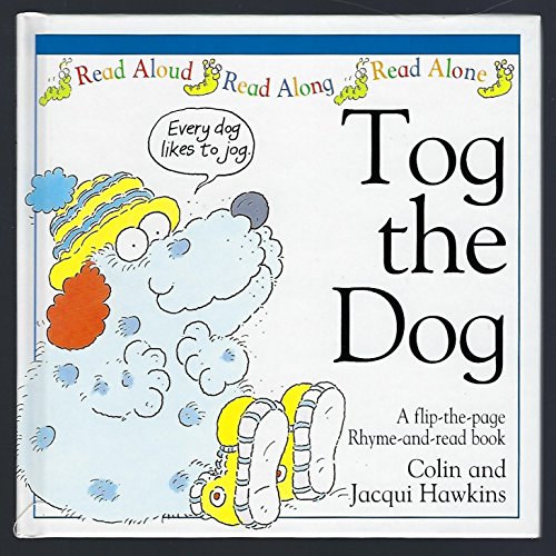 Imagen de archivo de Tog the Dog a la venta por Front Cover Books