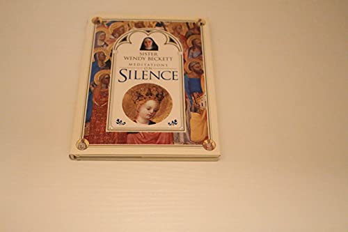 Imagen de archivo de Meditations on Silence a la venta por Better World Books