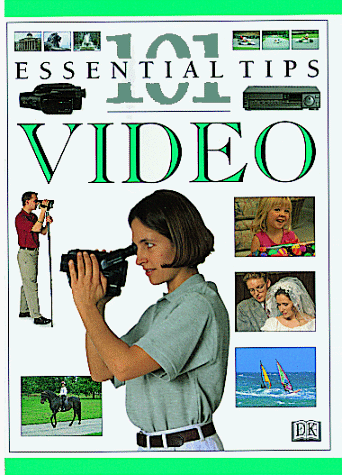 9780789401830: Video (101 Essential Tips)