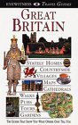 Beispielbild fr Eyewitness Travel Guide to Great Britain (revised) zum Verkauf von SecondSale