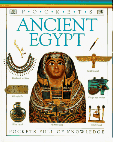 Ancient Egypt (Pocket Guides)