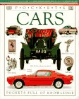 Beispielbild fr Cars (Dk Pockets) zum Verkauf von WorldofBooks