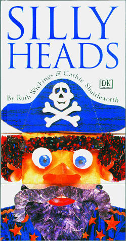 Stock image for Silly Heads for sale by Thomas F. Pesce'