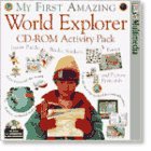 my first amazing world explorer my first amazing world explorer