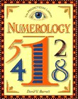 Beispielbild fr Numerology zum Verkauf von Better World Books